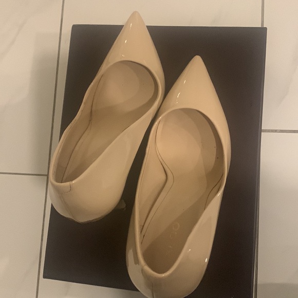 ALDO Stessy Stiletto Pump. - Picture 4 of 4